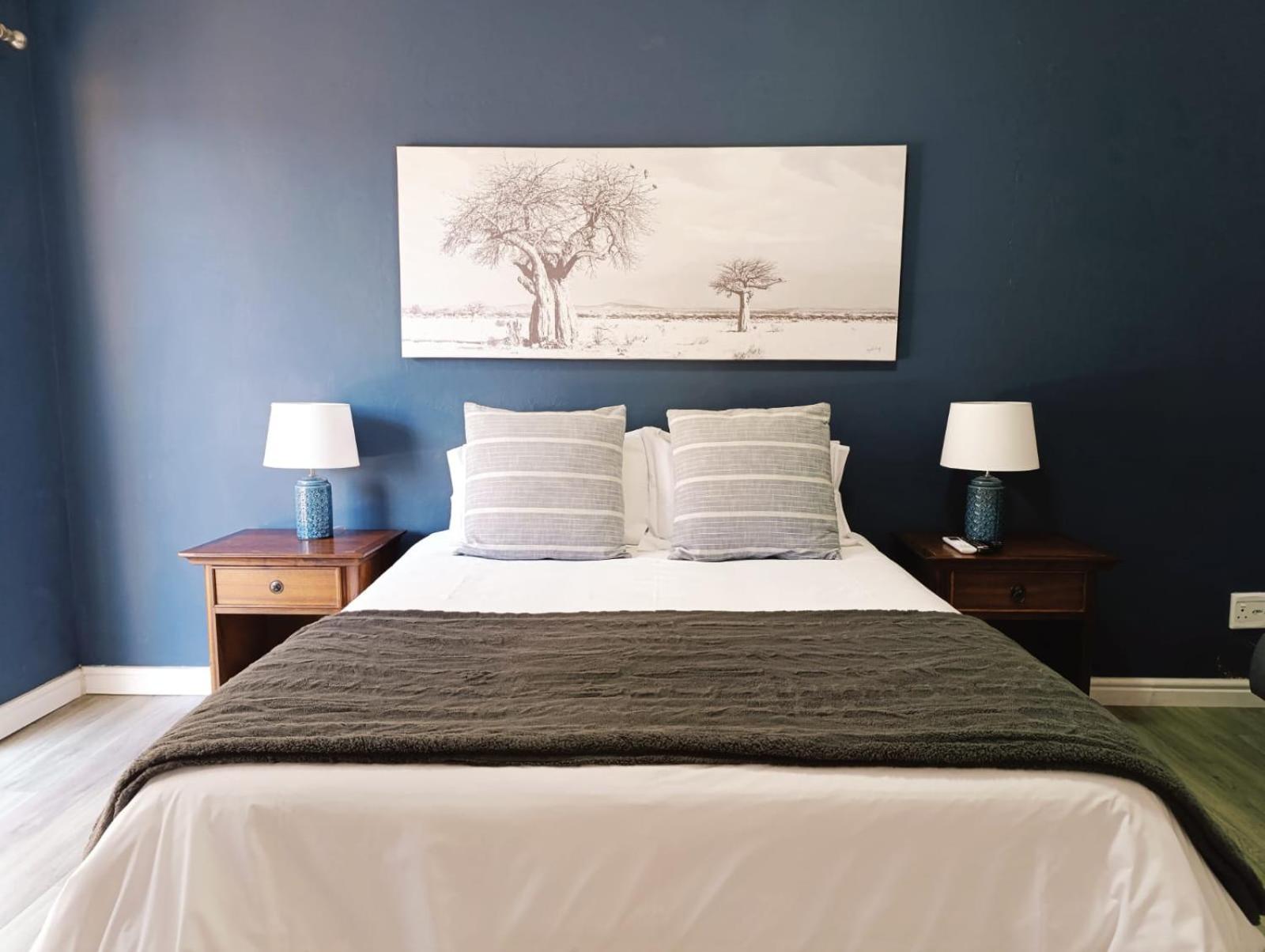 Reef View Bnb East London Bagian luar foto