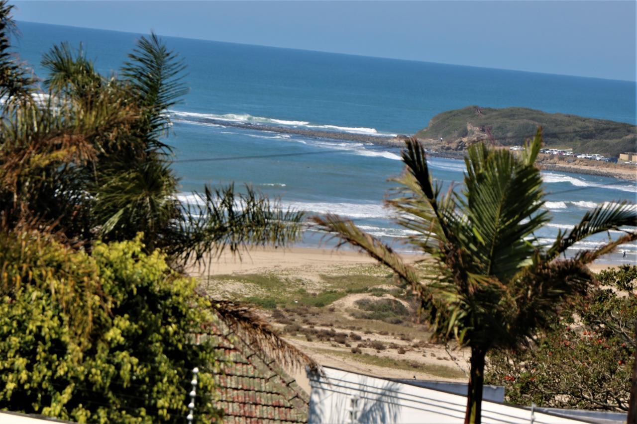 Reef View Bnb East London Bagian luar foto